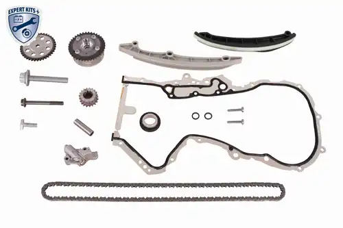 комплект ангренажна верига VAICO V10-10030-SP