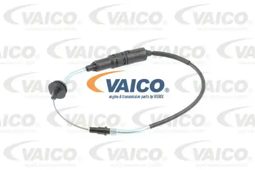 въжен механизъм, задействане на съединителя VAICO V10-1670