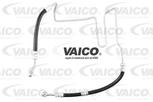 хидравличен маркуч, кормилно управление VAICO V10-2156