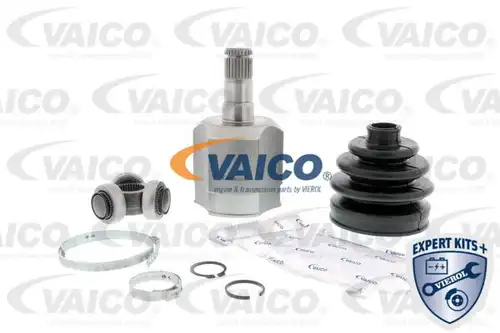 каре комплект, полуоска VAICO V10-2166