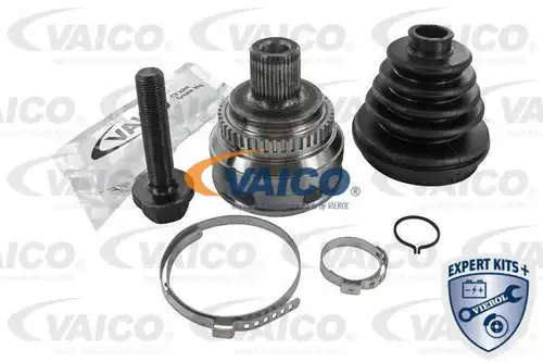 каре комплект, полуоска VAICO V10-2170