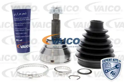 каре комплект, полуоска VAICO V10-2177