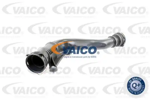 всмукателна тръба, захранване с въздух VAICO V10-2506