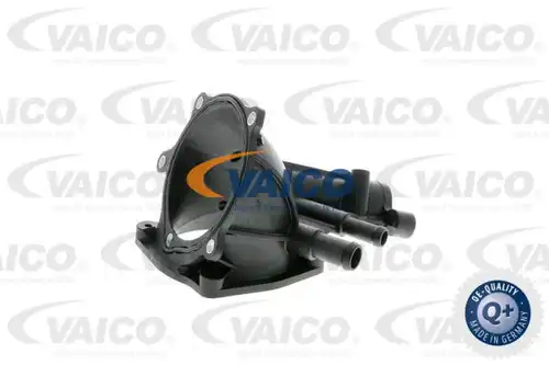 всмукателна тръба, захранване с въздух VAICO V10-2509