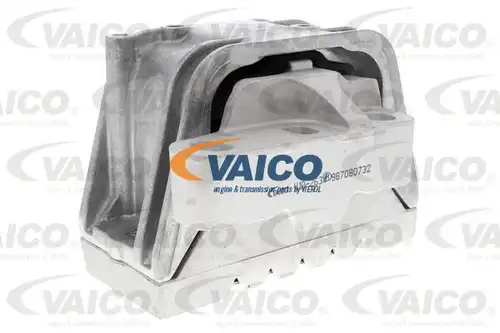 окачване, двигател VAICO V10-2634