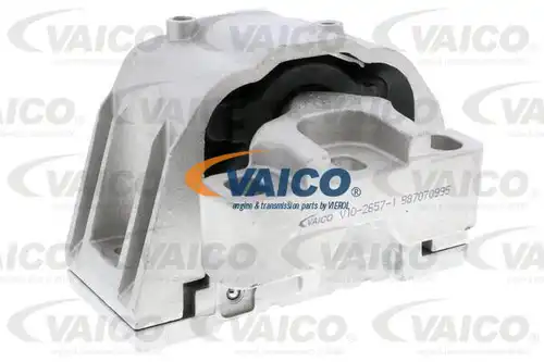 окачване, двигател VAICO V10-2657-1