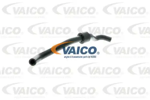 маркуч на радиатора VAICO V10-2737
