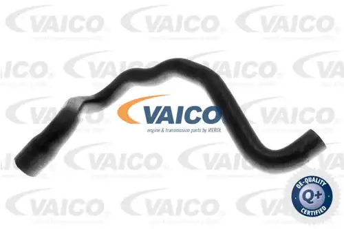 маркуч на радиатора VAICO V10-2810