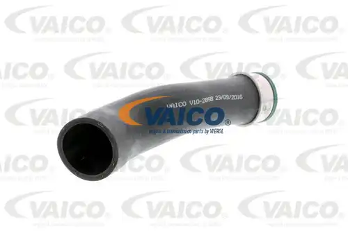 въздуховод за турбината VAICO V10-2898