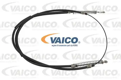 жило за ръчна спирачка VAICO V10-30001