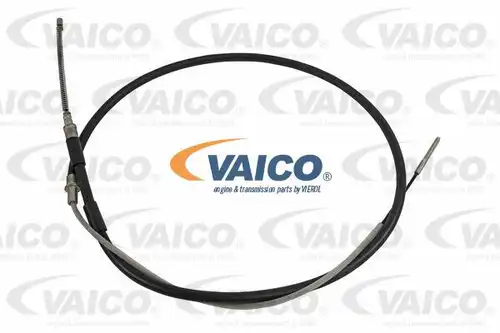 жило за ръчна спирачка VAICO V10-30007