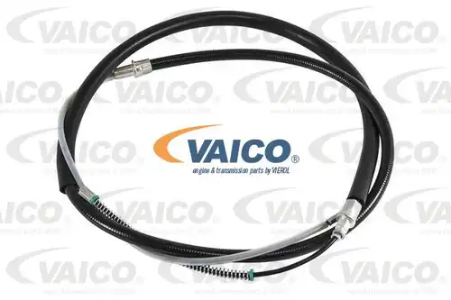 жило за ръчна спирачка VAICO V10-30009