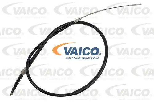 жило за ръчна спирачка VAICO V10-30014