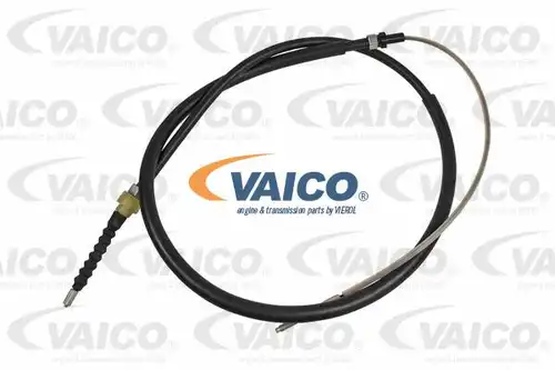 жило за ръчна спирачка VAICO V10-30017