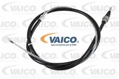 жило за ръчна спирачка VAICO V10-30021