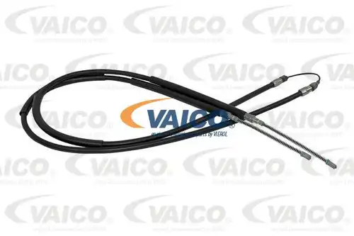 жило за ръчна спирачка VAICO V10-30042