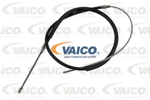 жило за ръчна спирачка VAICO V10-30043