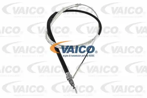 жило за ръчна спирачка VAICO V10-30044
