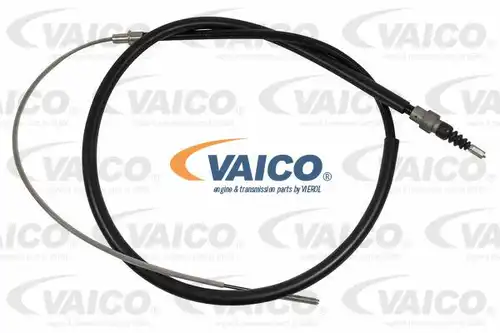 жило за ръчна спирачка VAICO V10-30045