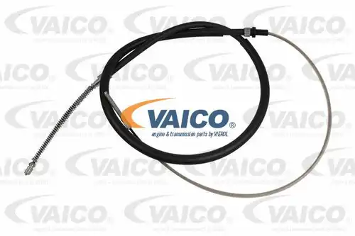 жило за ръчна спирачка VAICO V10-30046
