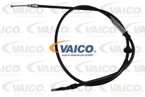 жило за ръчна спирачка VAICO V10-30048
