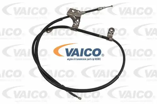 жило за ръчна спирачка VAICO V10-30050