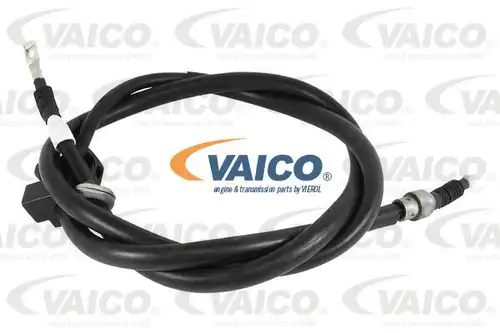 жило за ръчна спирачка VAICO V10-30051