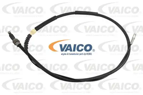 жило за ръчна спирачка VAICO V10-30053