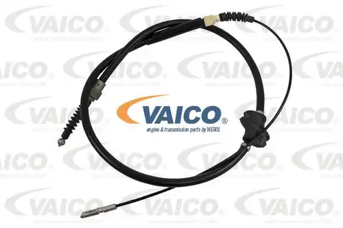 жило за ръчна спирачка VAICO V10-30055