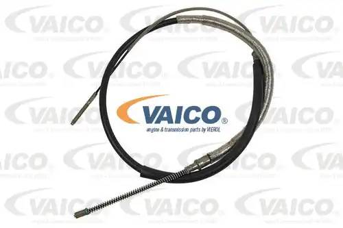 жило за ръчна спирачка VAICO V10-30066