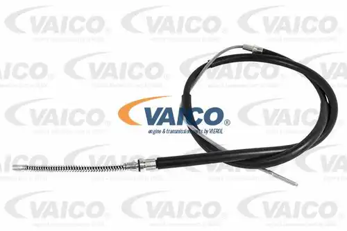 жило за ръчна спирачка VAICO V10-30069