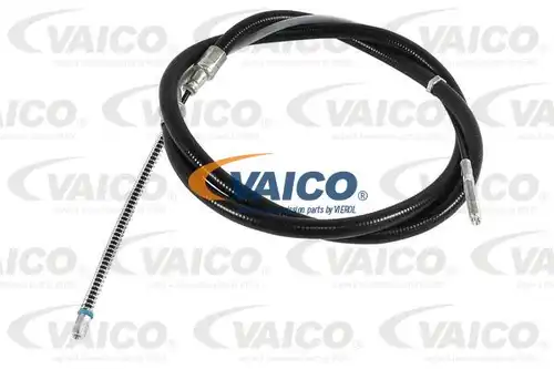 жило за ръчна спирачка VAICO V10-30070