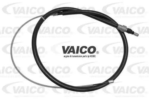 жило за ръчна спирачка VAICO V10-30074