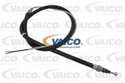 жило за ръчна спирачка VAICO V10-30075