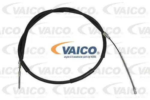 жило за ръчна спирачка VAICO V10-30077