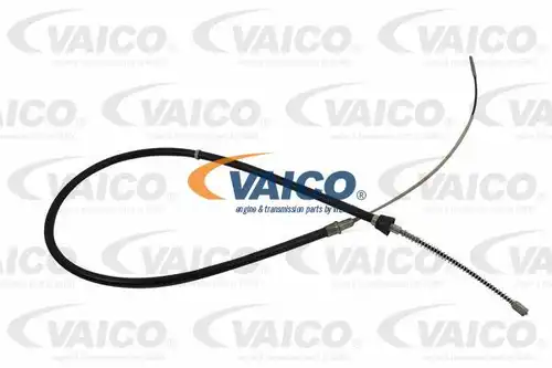 жило за ръчна спирачка VAICO V10-30079