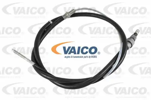 жило за ръчна спирачка VAICO V10-30080