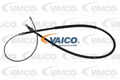 жило за ръчна спирачка VAICO V10-30109