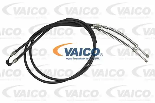 жило за ръчна спирачка VAICO V10-30112