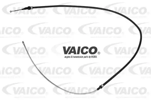 жило за ръчна спирачка VAICO V10-30117