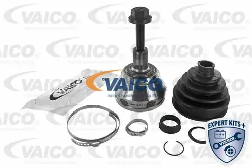 каре комплект, полуоска VAICO V10-3027