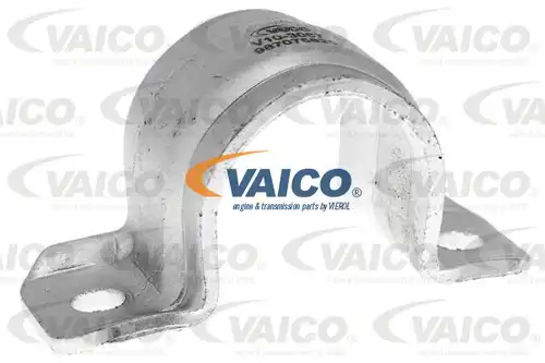 скоба, тампон стаб. щанга VAICO V10-3067