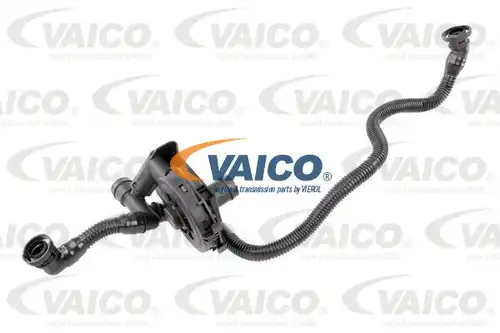 маркуч, вентилация на колянно-мотовилковия блок VAICO V10-3089