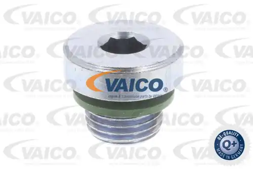 болтова пробка, маслен картер VAICO V10-3289