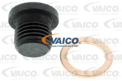 болтова пробка, маслен картер VAICO V10-3306