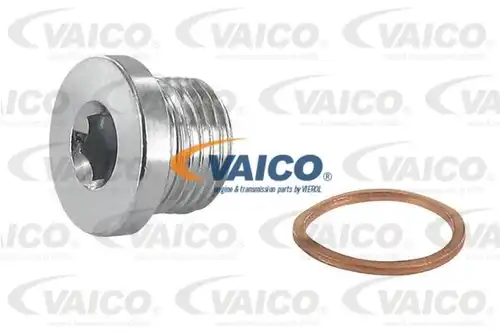 болтова пробка, маслен картер VAICO V10-3307