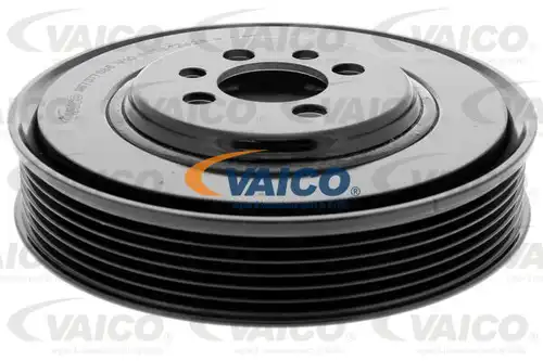 ремъчна шайба, колянов вал VAICO V10-3605