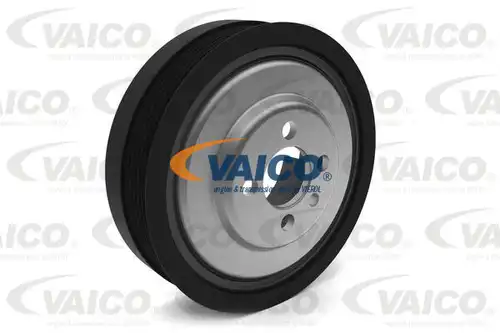 ремъчна шайба, колянов вал VAICO V10-3632