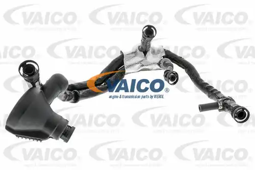маркуч, вентилация на колянно-мотовилковия блок VAICO V10-3695