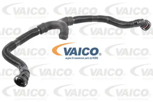 маркуч, вентилация на колянно-мотовилковия блок VAICO V10-3696